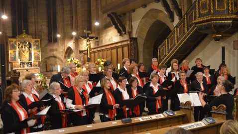 Gottesdienst
