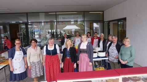 2022-10-06-Regionalmarkt Impressionen