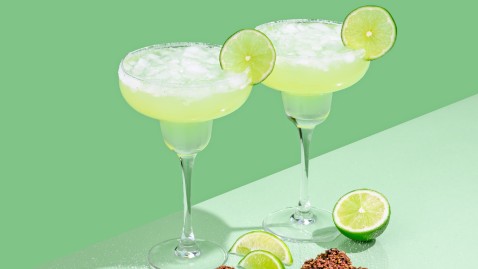 Cocktailkurs