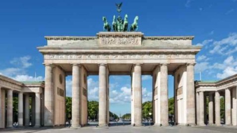 Brandenburger Tor