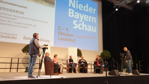 Niederbayernschau