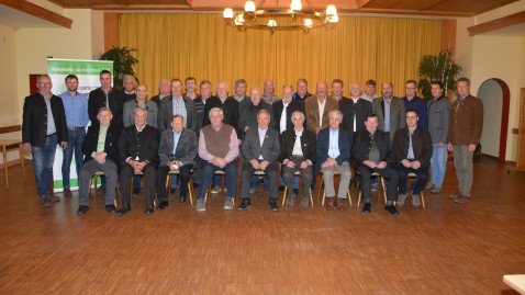 2022-11-10-Ehrenabend 2022 KV Regensburg