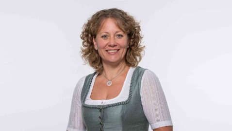 Heidi Schmidinger, Mühldorf