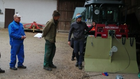 2022-11-21-Neue Seilwinde, Jagdgenossenschaft Pentling-Grossberg