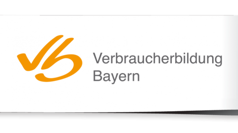 Logo Verbraucherbildung