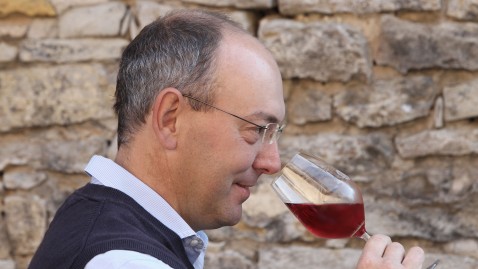 Tobias Streng - Weingut Streng