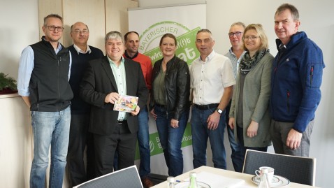 2022-12-12-Abgeordnetengespräch Bündnis90/Die Grünen