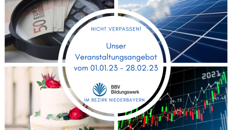 Bildungswerk Ndb