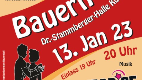 Kulmbacher Bauernball 2023