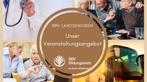 Landsenioren im Landkreis NEA-BW