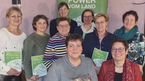KV Landfrauen MSP