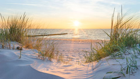 Nordseestrand