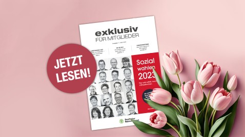 exklusiv 1/2023