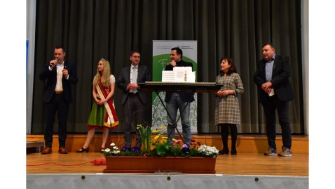 Ehrengäste