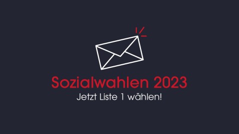 Sozialwahlen