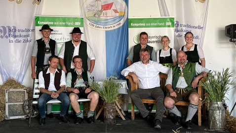 Jugend macht Zukunft