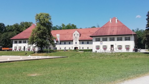  Fahrt nach Murnau