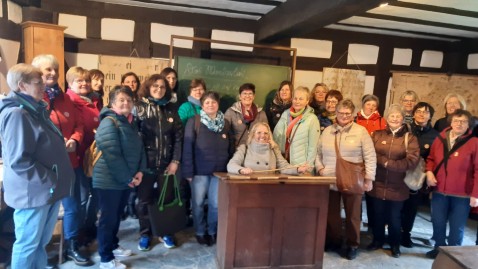 Landfrauen