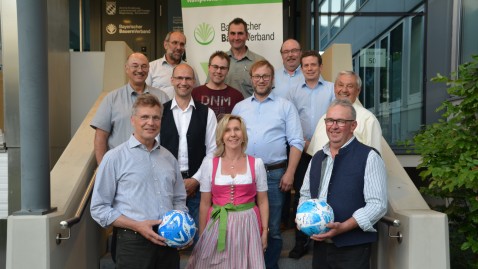 2023-06-15-Kreisvorstandschaft Regensburg