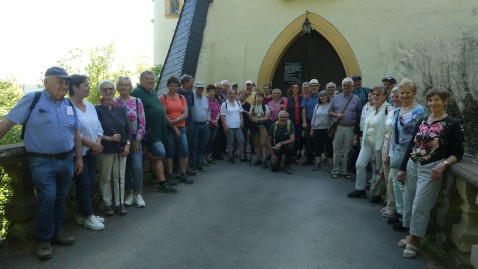 Senioren Bamberg