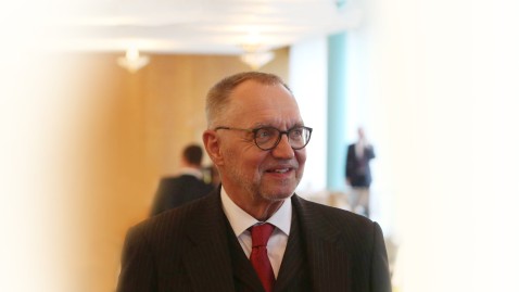 Gerd Sonnleitner