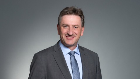 Günther Felßner