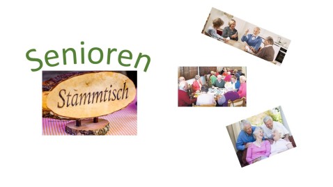 Senioren Stammtisch