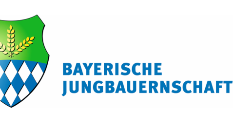 Logo Bayerische Jungbauernschaft