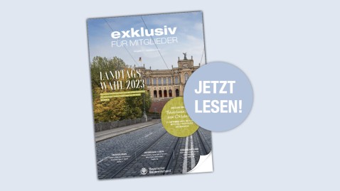 Exklusiv für Mitglieder