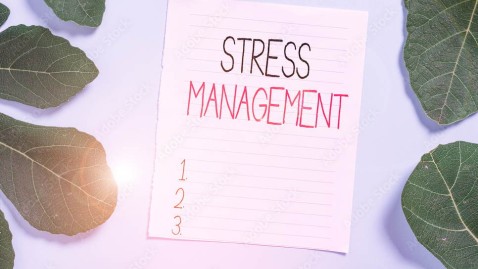 Stress Management