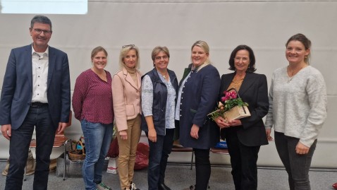 Fachlehrerkonferenz