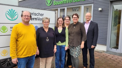 Team BBV Hofheim