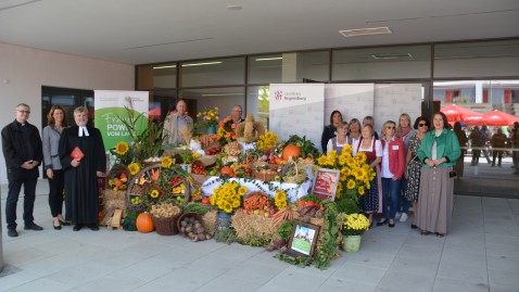 Regionalmarkt Lappersdorf 2023