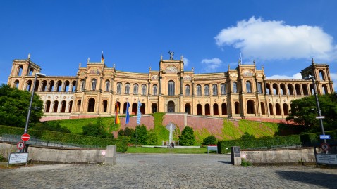 Bayerischer Landtag