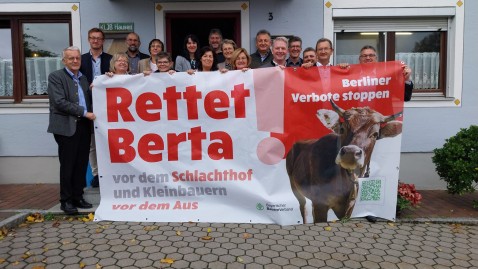 Rettet Berta