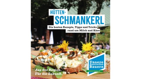 Rezeptbuch UBB