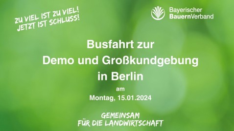 2024-01-15-Demo Berlin