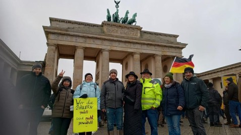 Brandenburger Tor