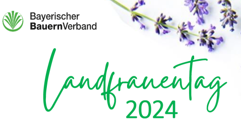 2024-01-18 Landfrauentag 