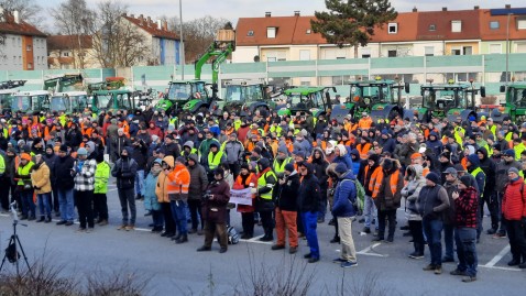 Demo Arena Bamberg 1