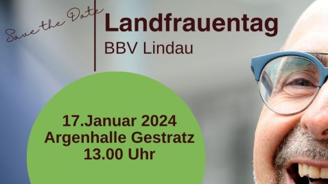 Landfrauentag