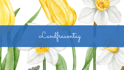 Landfrauentag 