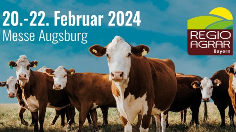 Regio Agrar Bayern 2024