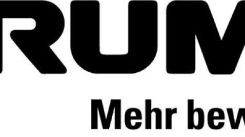 Logo Gruma