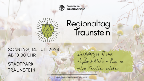 Regionaltag