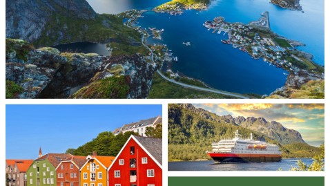 Hurtigruten