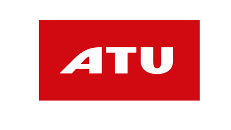 Logo ATU