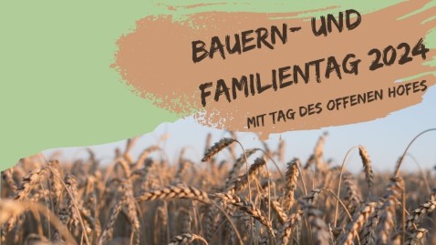 Bauern- und Familientag Untermerzbach