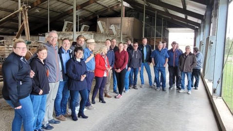 Gespräch mit Landratskandidaten KV NEA-BW 28.05.2024