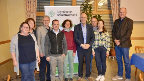 Mitgliederversammlung